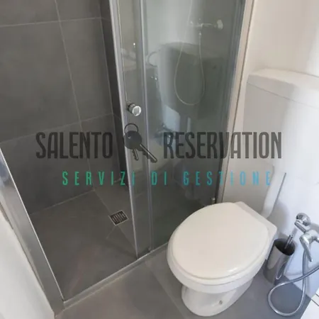 بيت للعطل Sandra - Salento Reservation غالّيبولي