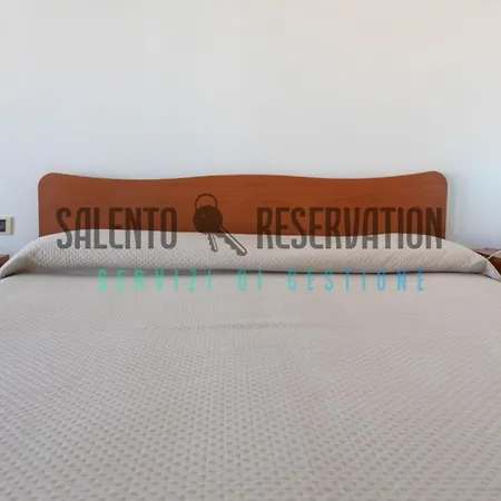 Sandra - Salento Reservation غالّيبولي