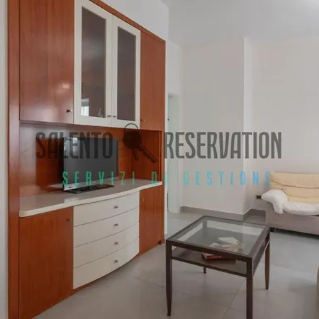 Sandra - Salento Reservation بيت للعطل غالّيبولي
