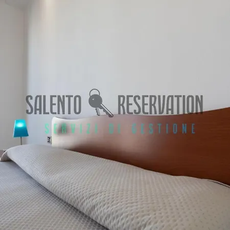 بيت للعطل Sandra - Salento Reservation *