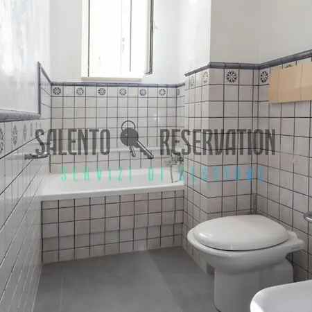بيت للعطل Sandra - Salento Reservation
