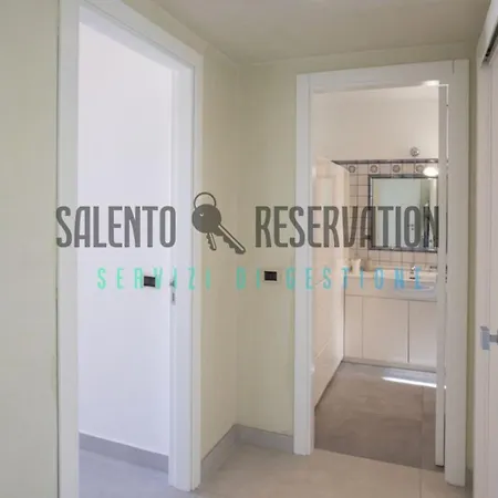 Sandra - Salento Reservation بيت للعطل *
