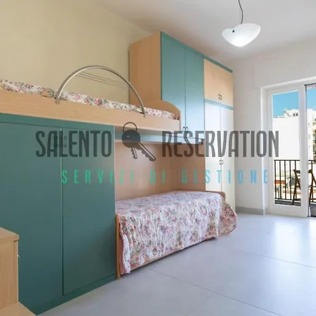 بيت للعطل Sandra - Salento Reservation