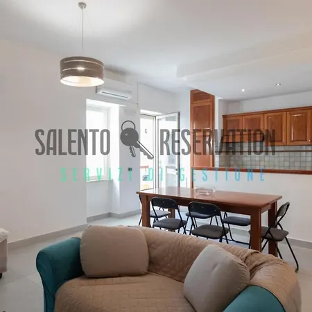 بيت للعطل Sandra - Salento Reservation *
