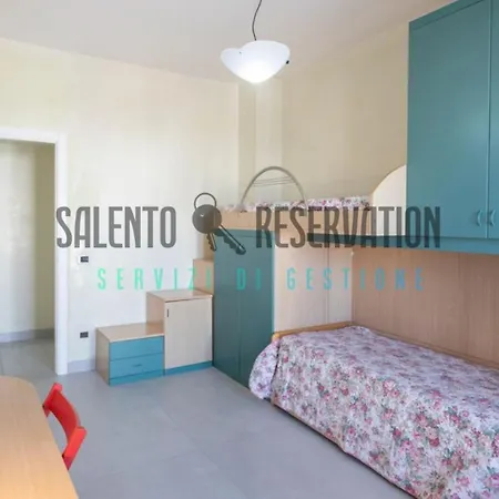 بيت للعطل Sandra - Salento Reservation