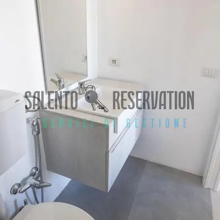 Sandra - Salento Reservation بيت للعطل *