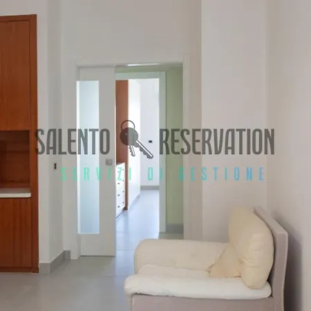 Sandra - Salento Reservation بيت للعطل