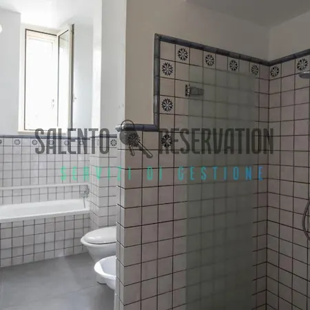 Σπίτι διακοπών Sandra - Salento Reservation Gallipoli
