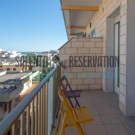 Σπίτι διακοπών Sandra - Salento Reservation