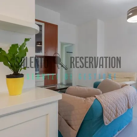 Sandra - Salento Reservation Σπίτι διακοπών Gallipoli